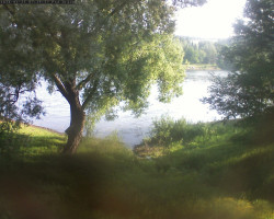 Přehrada