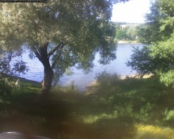 Přehrada