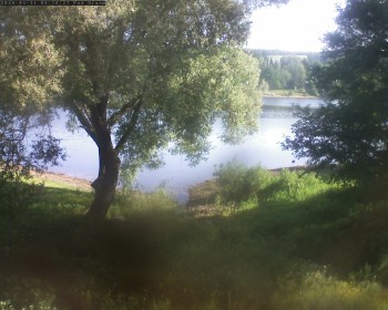 Přehrada Seč