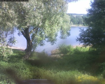Přehrada Seč