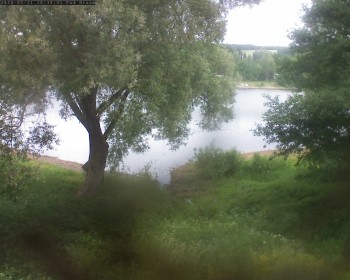 Přehrada Seč