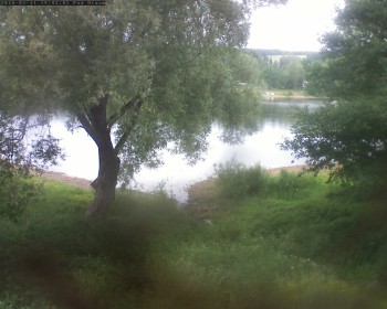 Přehrada Seč