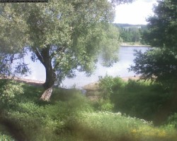 Přehrada