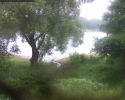 Přehrada