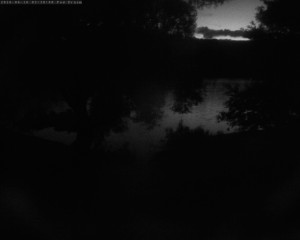 Přehrada Seč - Přehrada - 16.6.2026 v 03:32