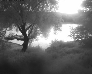 Přehrada Seč - Přehrada - 16.6.2026 v 04:15
