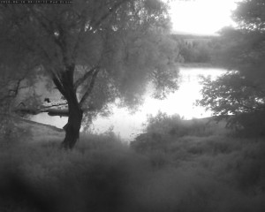 Přehrada Seč - Přehrada - 16.6.2026 v 04:32