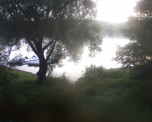 Přehrada Seč - Přehrada - 16.6.2026 v 05:15