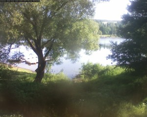 Přehrada Seč - Přehrada - 16.6.2026 v 08:15