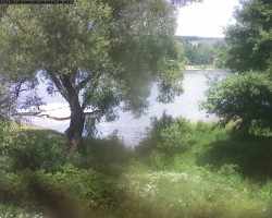 Přehrada