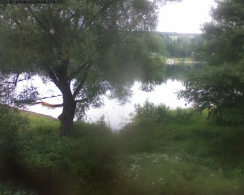 Přehrada Seč