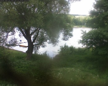 Seč Dam