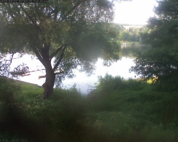 Přehrada Seč