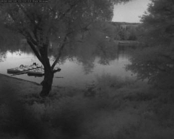 Přehrada Seč