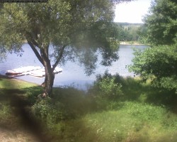 Přehrada