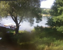 Přehrada