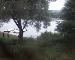 Přehrada