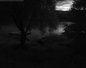 Seč-Staudamm - Verdammt - 31.7.2026 v 04:45 Seč-Staudamm - Verdammt - 31.7.2026 v 04:45