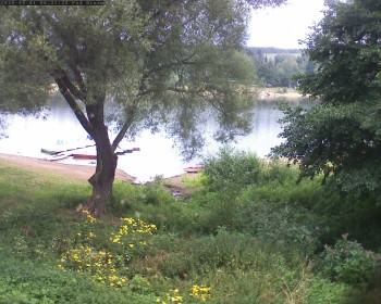 Seč Dam