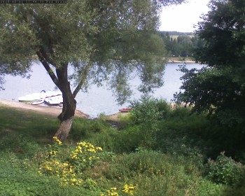 Seč-Staudamm