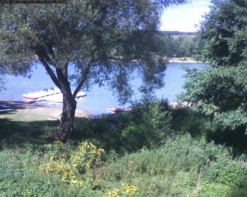 Seč Dam