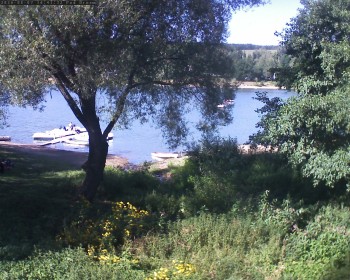 Seč Dam