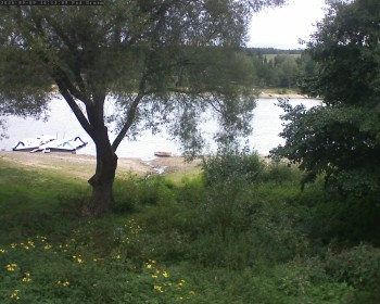Přehrada Seč