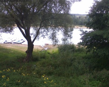 Přehrada Seč