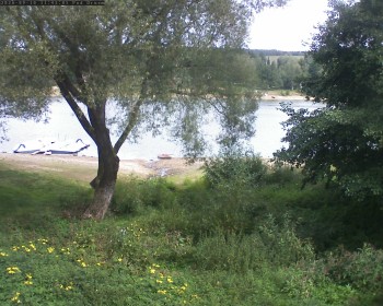 Přehrada Seč