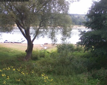 Přehrada Seč