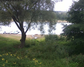 Přehrada Seč