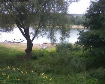 Přehrada Seč