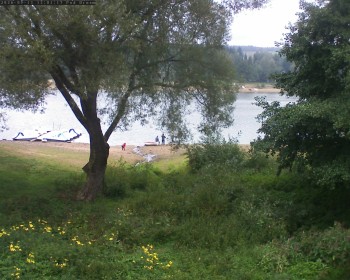 Přehrada Seč