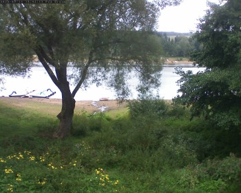 Přehrada Seč