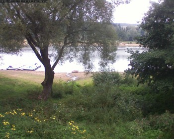 Přehrada Seč
