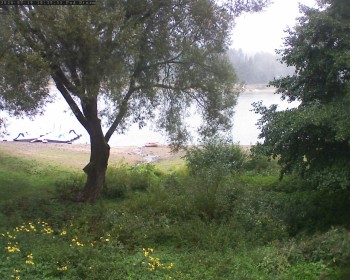 Přehrada Seč