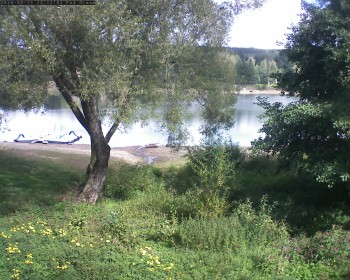 Seč Dam