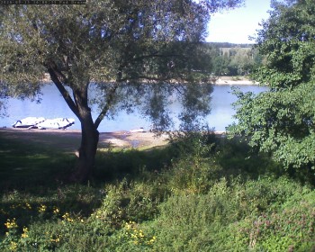 Přehrada Seč
