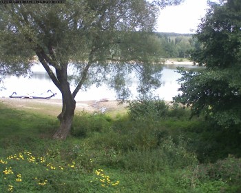 Přehrada Seč