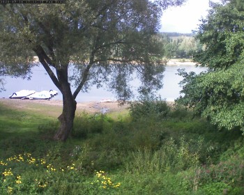 Přehrada Seč