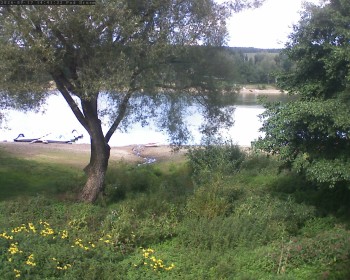 Přehrada Seč