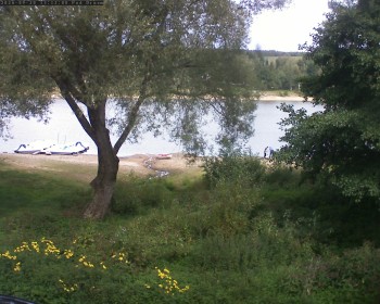 Přehrada Seč