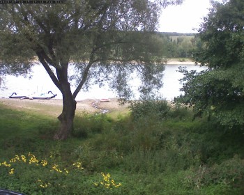 Přehrada Seč
