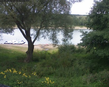 Přehrada Seč