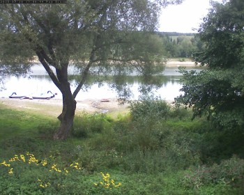 Přehrada Seč