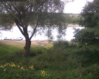 Přehrada Seč