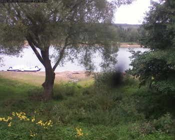 Přehrada Seč