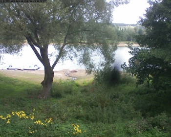 Přehrada Seč