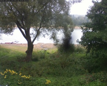 Přehrada Seč