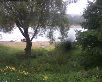 Přehrada Seč